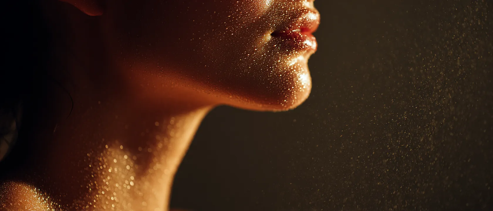 Sample-1 Aura — cinematic key frame at 00:03:12: Worn.